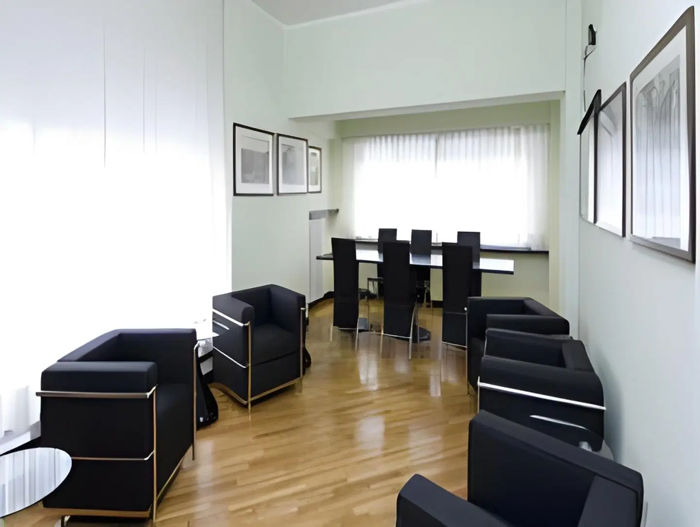 San Marco Konferenz