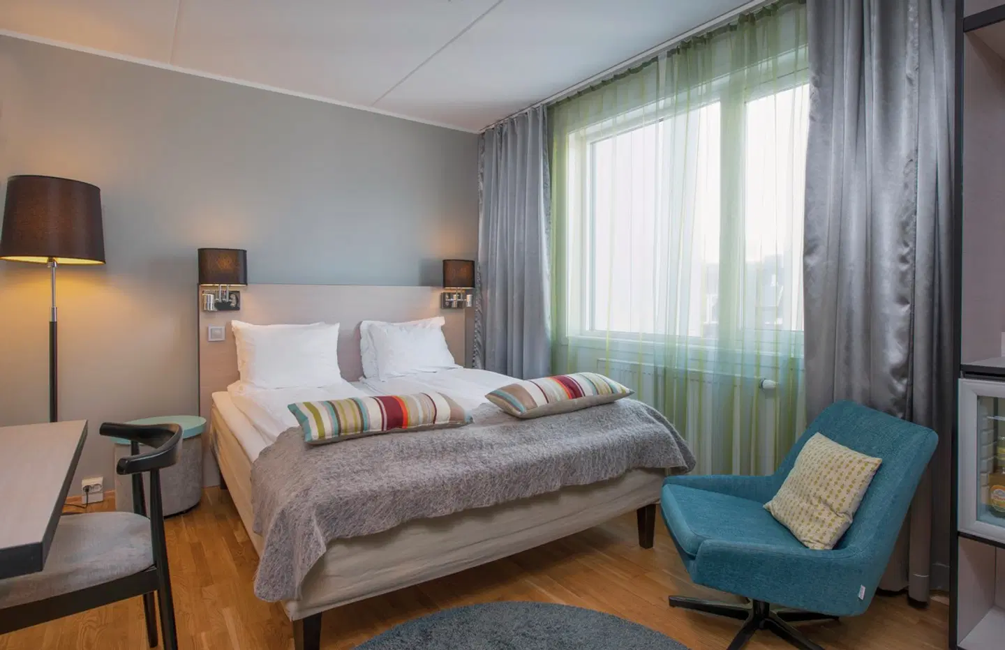 Thon Hotel Tromsø ROOM_EXAMPLE
