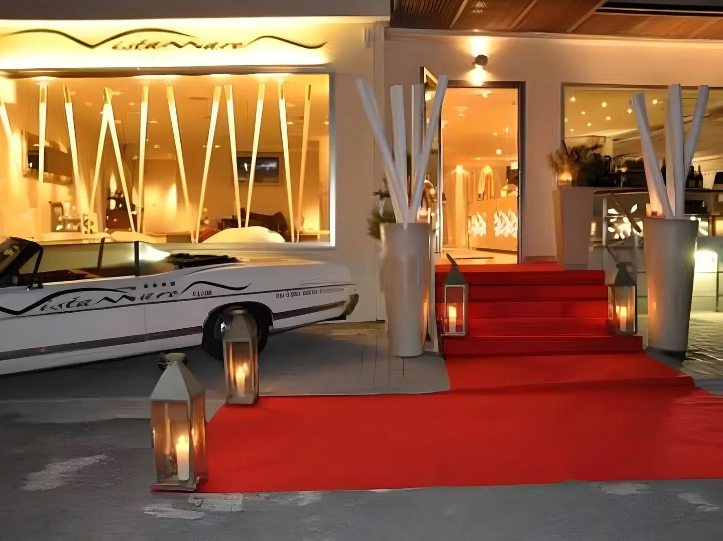 Vistamare Suite LOUNGE_LOBBY