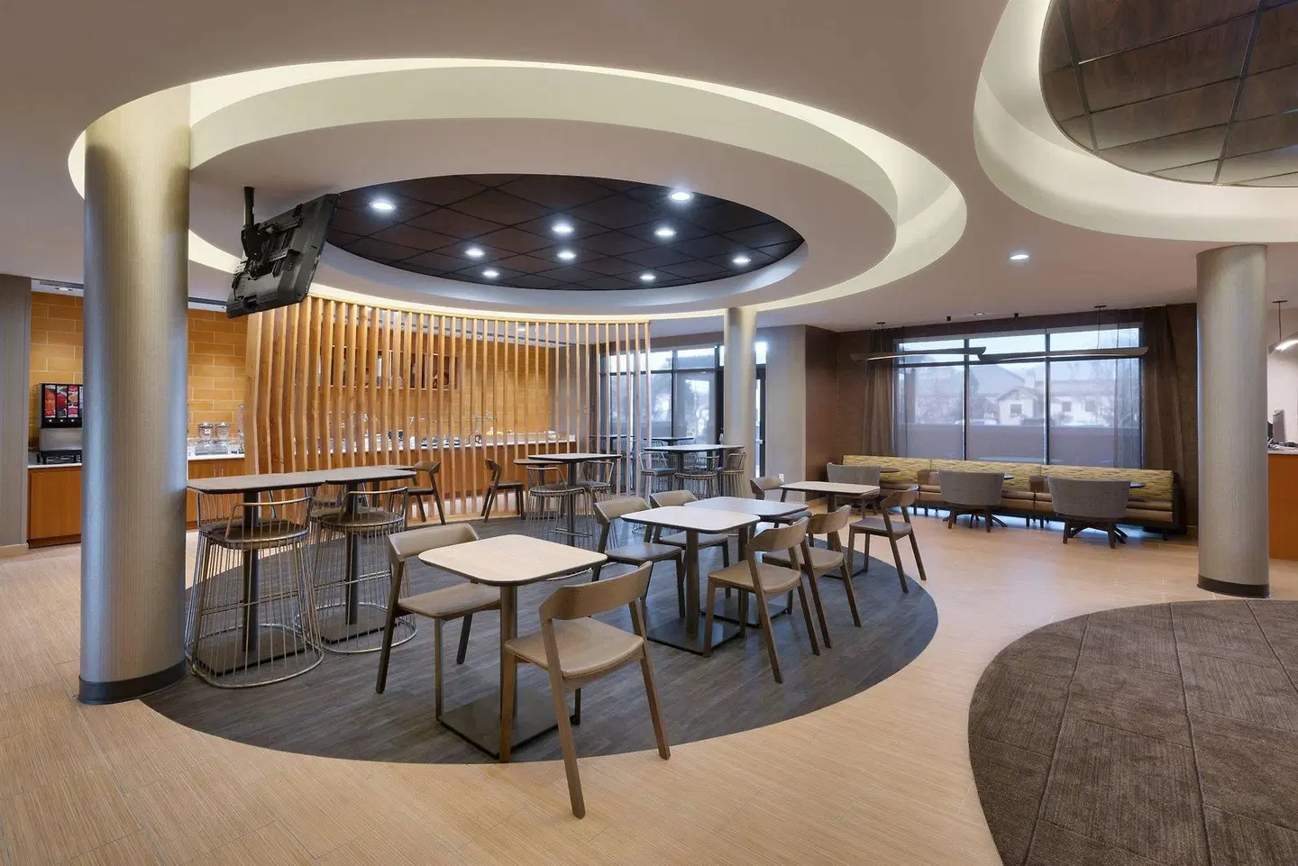 SpringHill Suites by Marriott Provo Konferenz