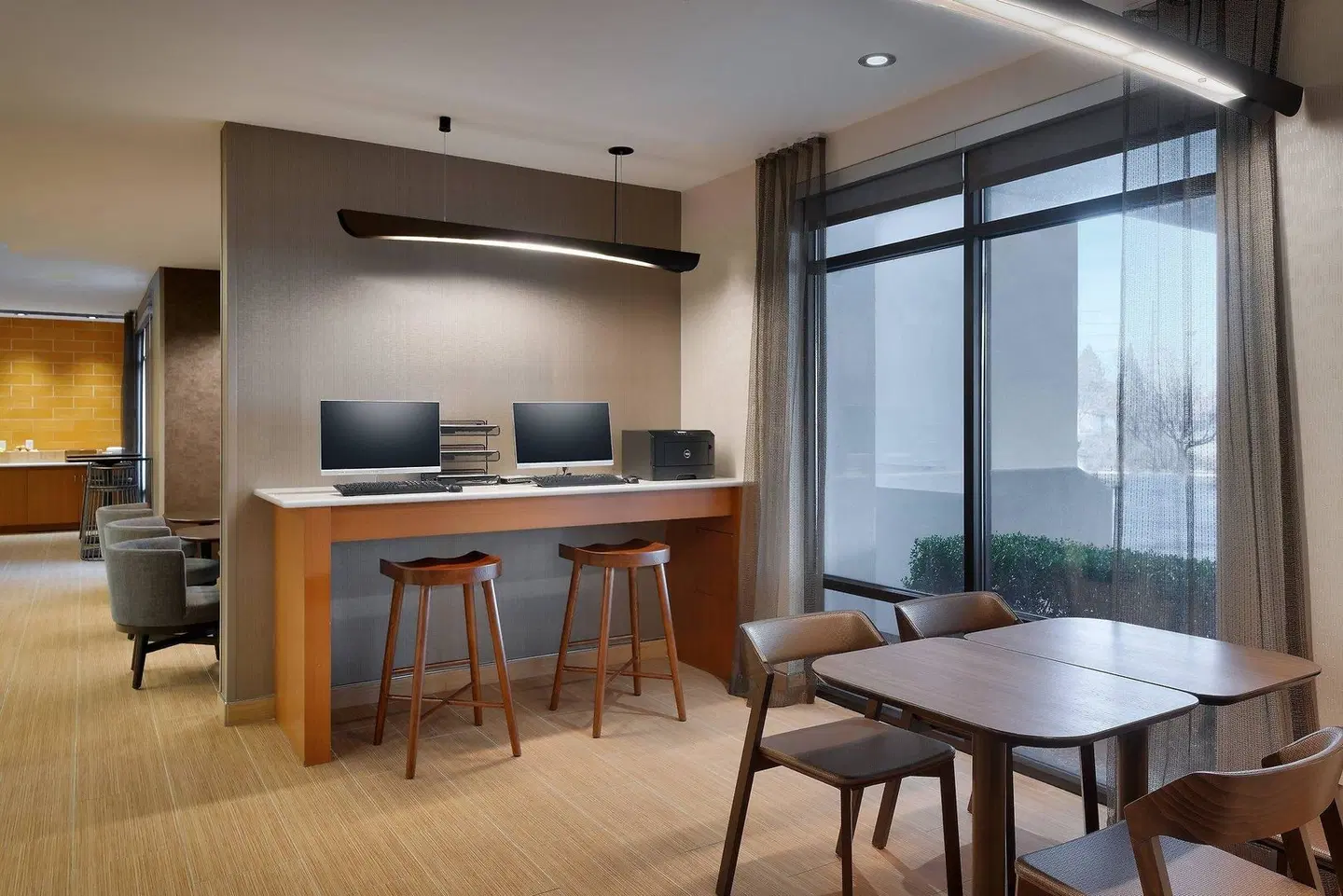SpringHill Suites by Marriott Provo Konferenz