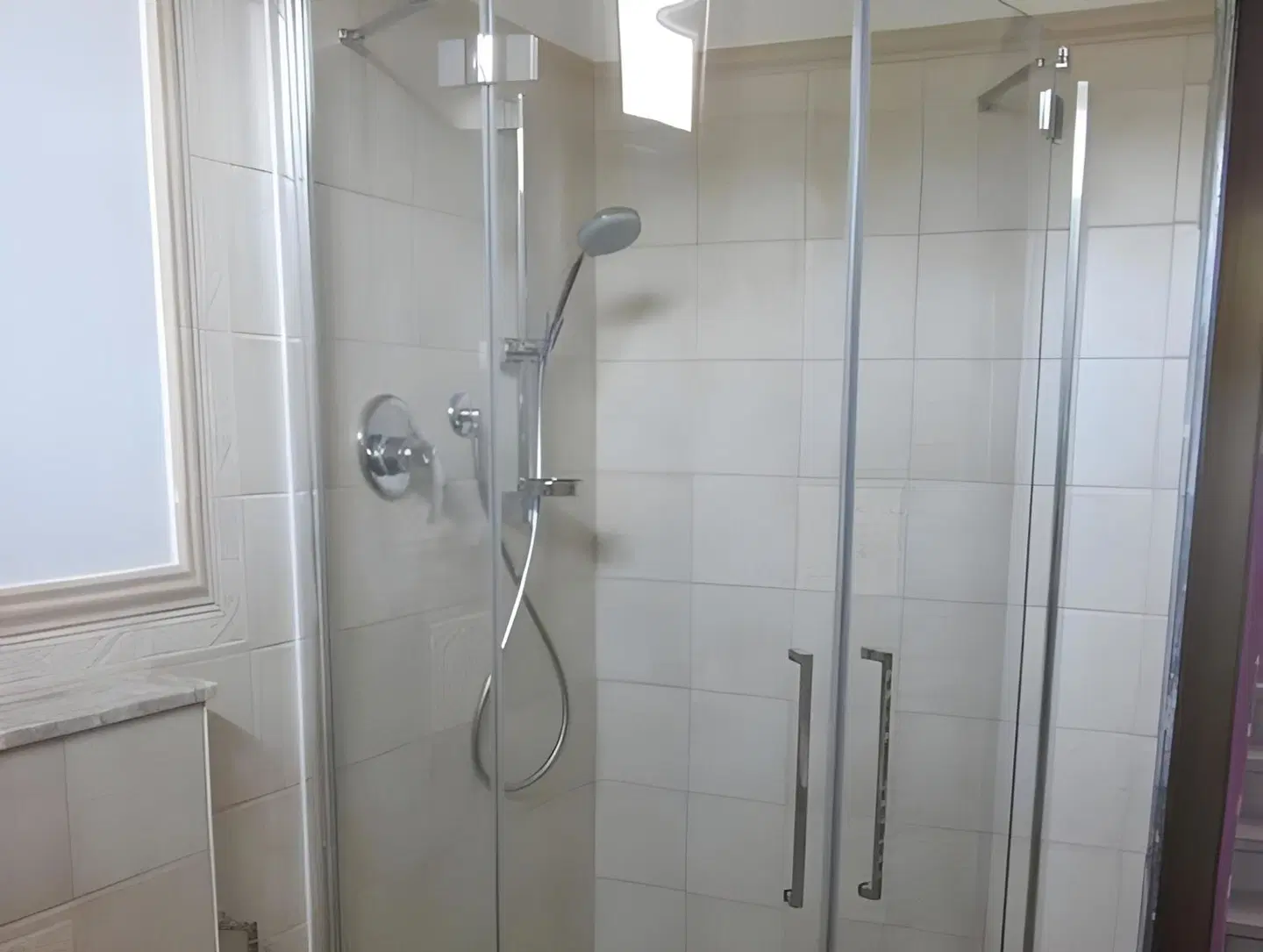 La Casa della Nonna Badezimmer