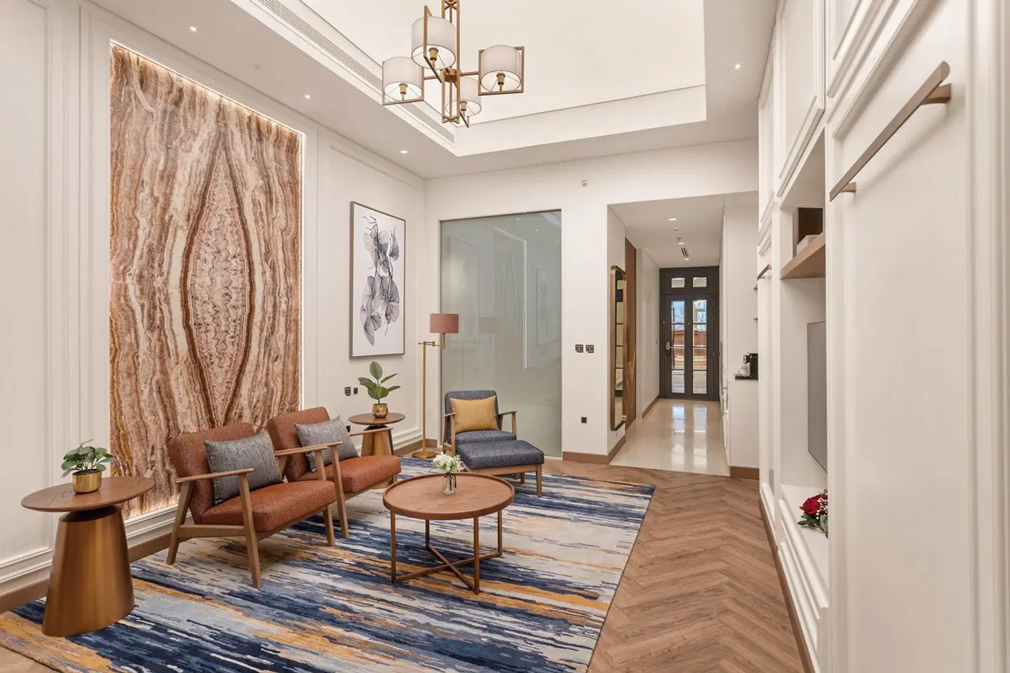 Dusit Ajman Resort & Villas ROOM_EXAMPLE