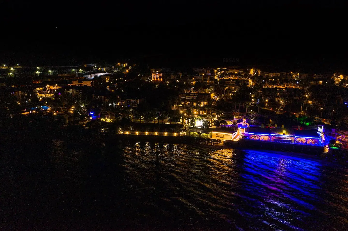 TUI MAGIC LIFE Club Bodrum LANDSCAPE