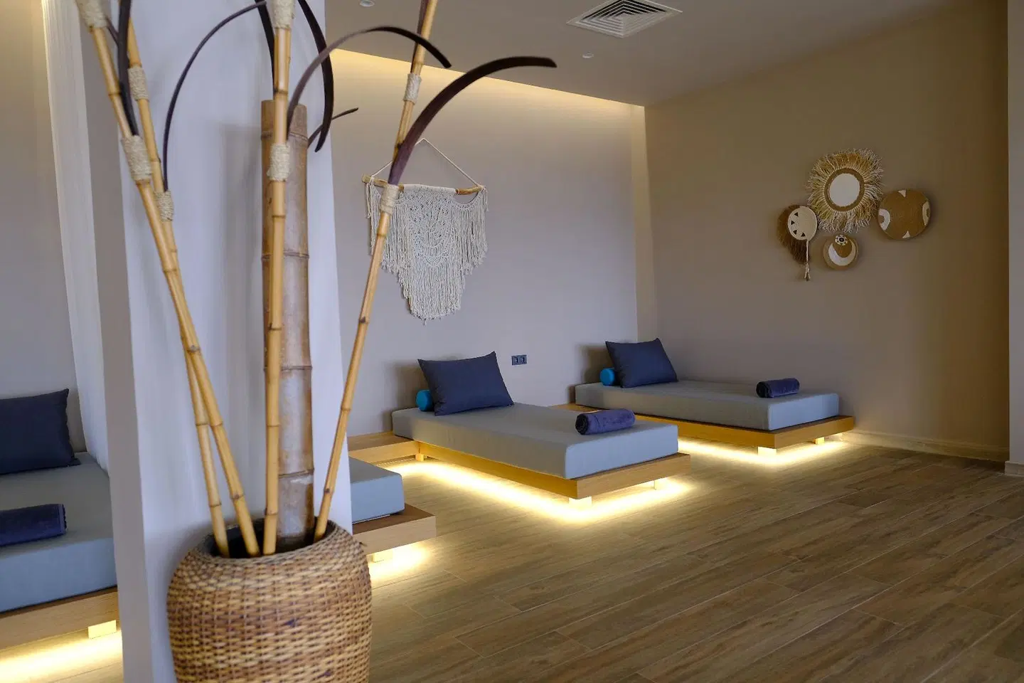 TUI MAGIC LIFE Club Bodrum HEALTH_BEAUTY