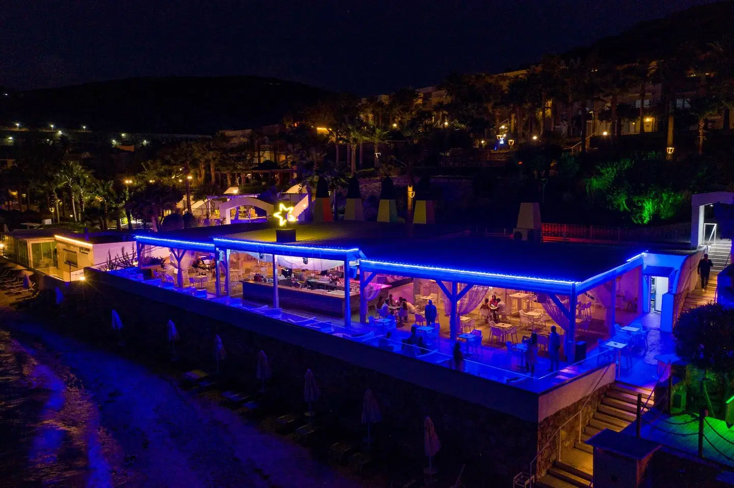 TUI MAGIC LIFE Club Bodrum Bar