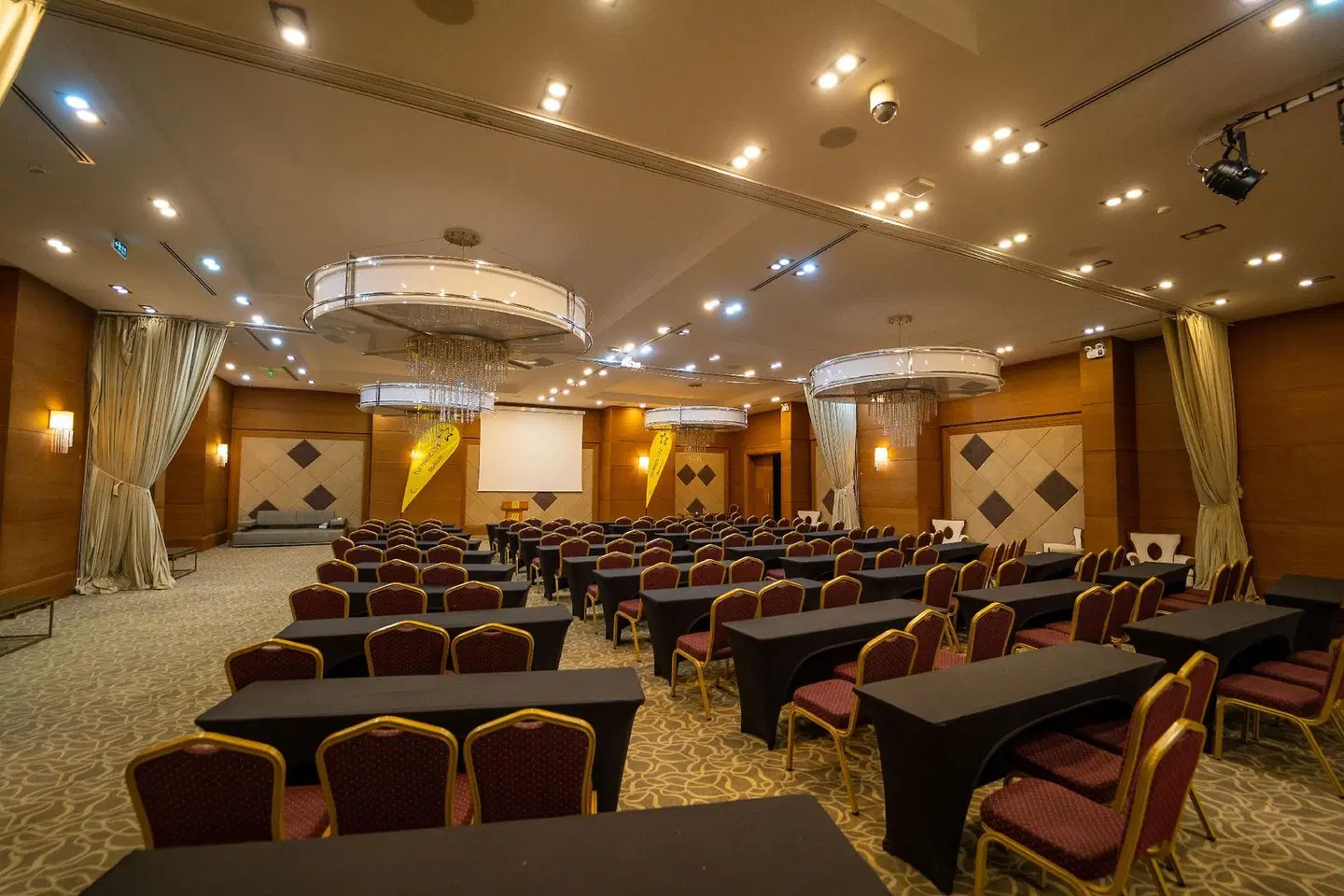 TUI MAGIC LIFE Club Bodrum Konferenz