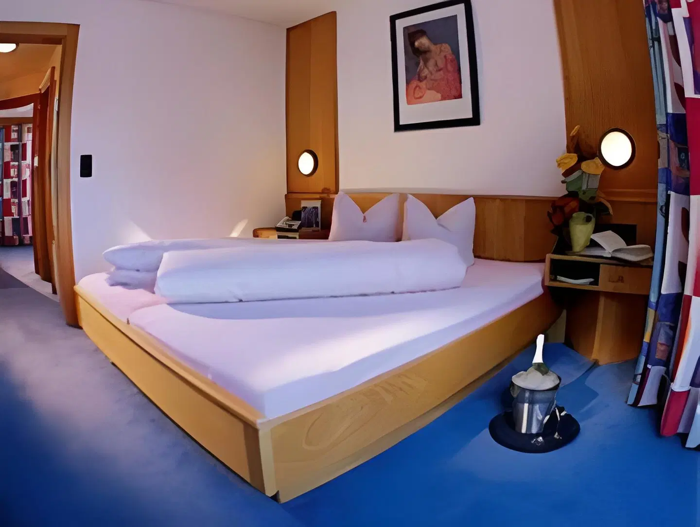 Hotel Victoria ROOM_EXAMPLE