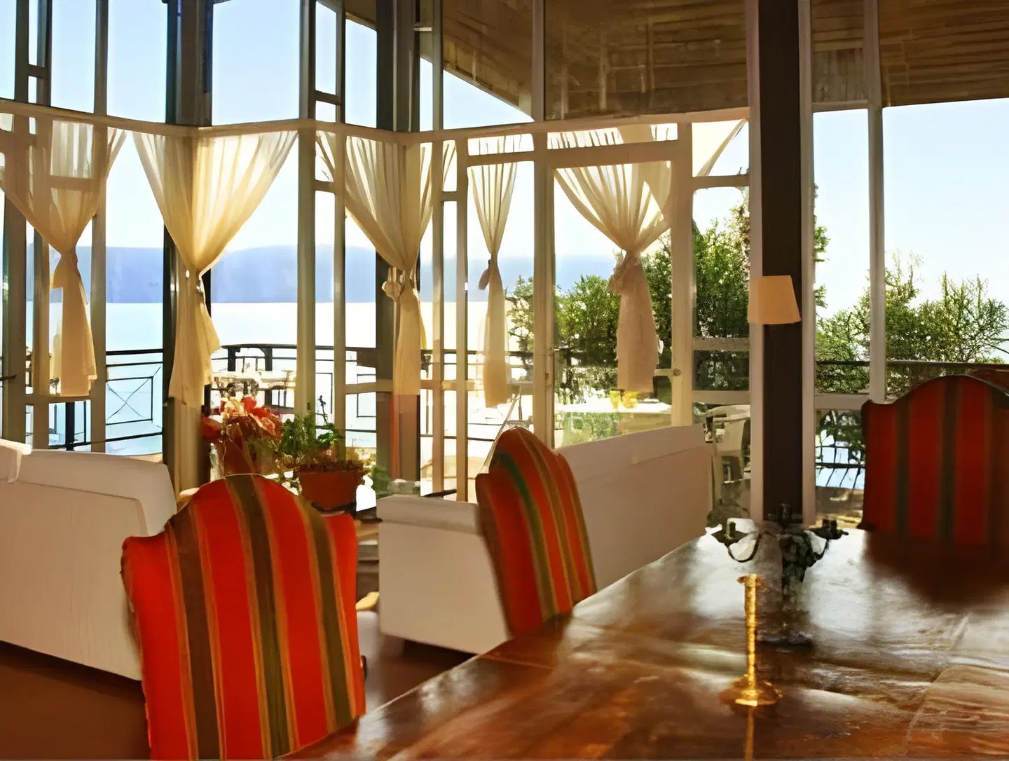 Villa Cappellina LOUNGE_LOBBY