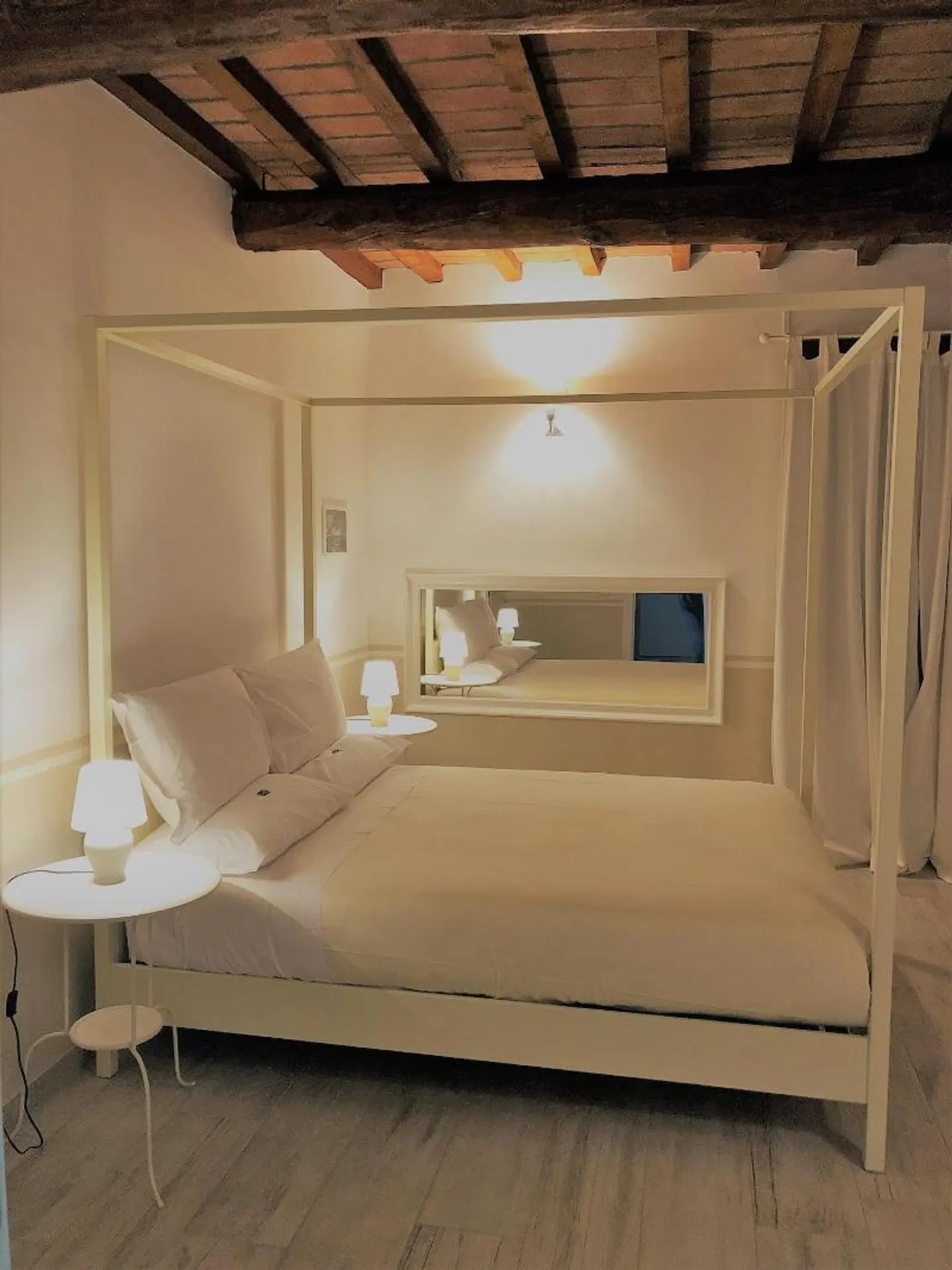 Il Contado - Room and Breakfast- ROOM_EXAMPLE