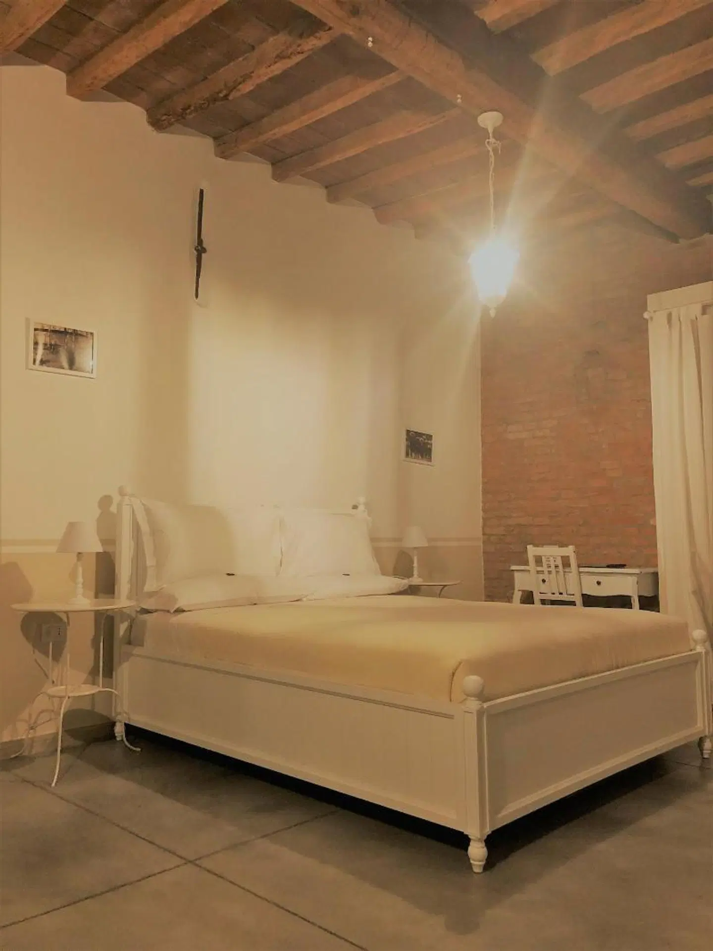 Il Contado - Room and Breakfast- ROOM_EXAMPLE
