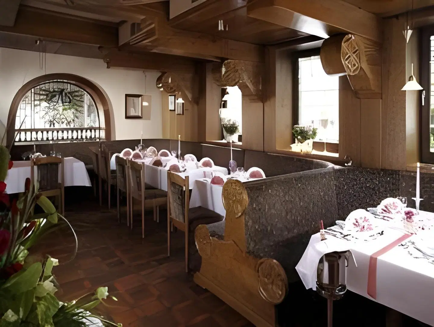 Adler Restaurant