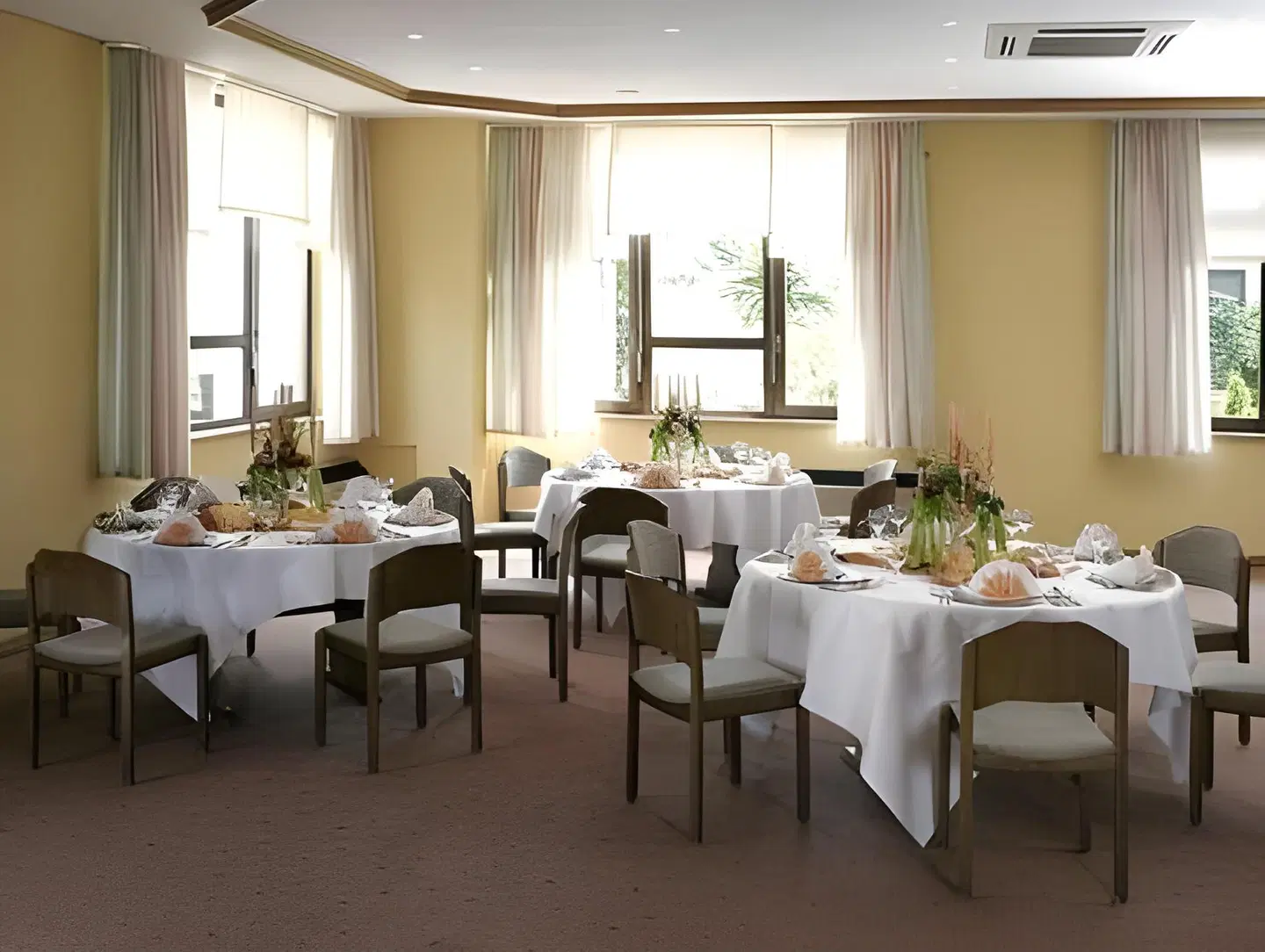 Adler Restaurant