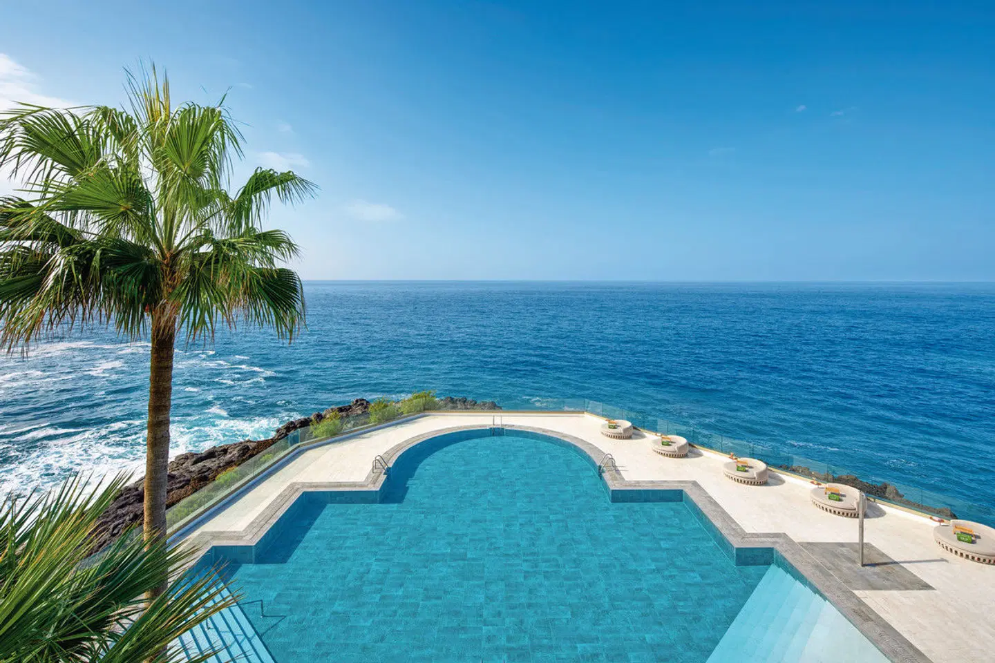 Melia La Palma OUTDOOR_POOL
