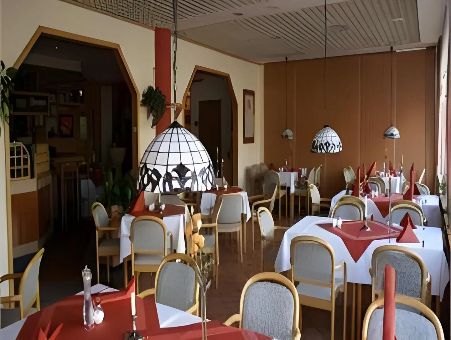 Logotel Restaurant