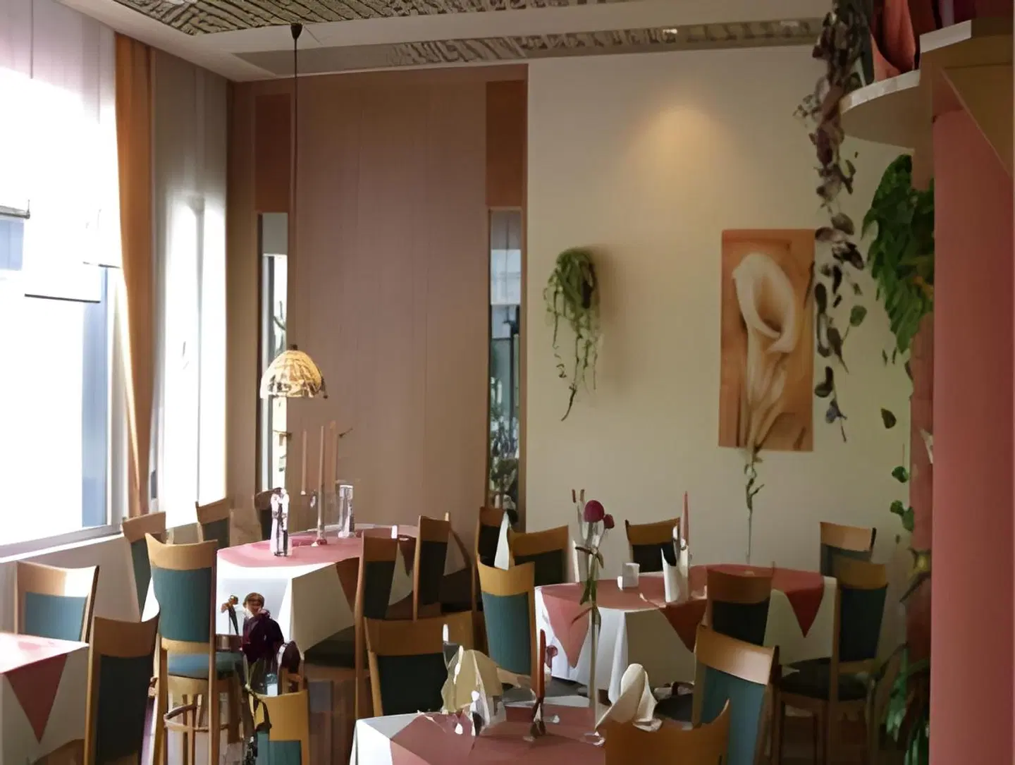 Logotel Restaurant
