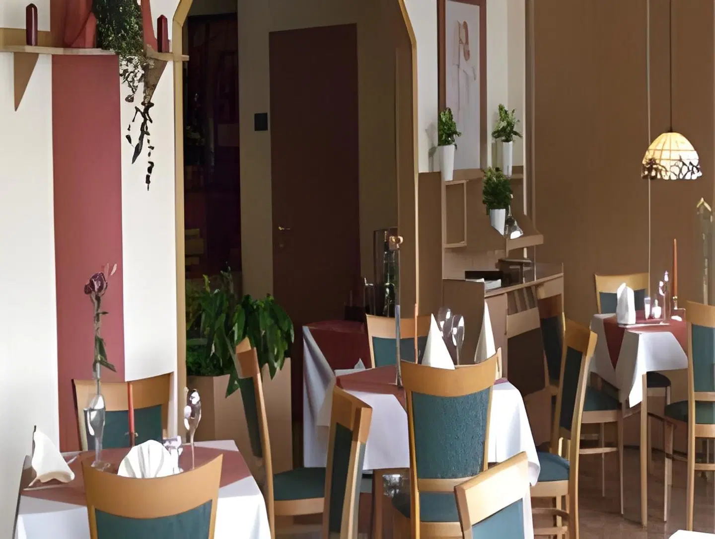 Logotel Restaurant
