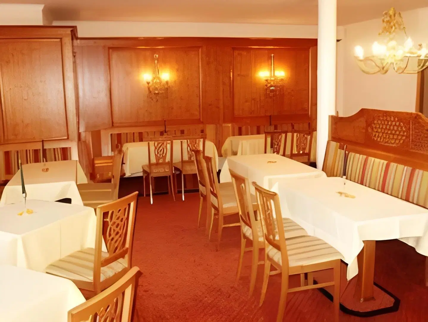Mayerhofer Restaurant
