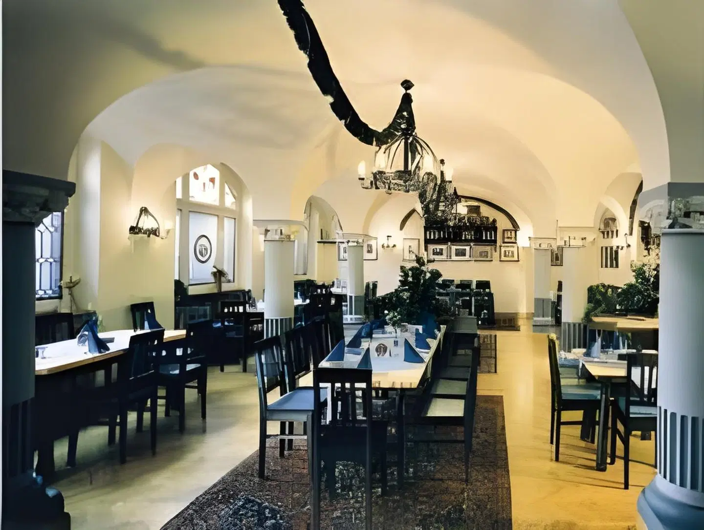Kaiserhof Restaurant