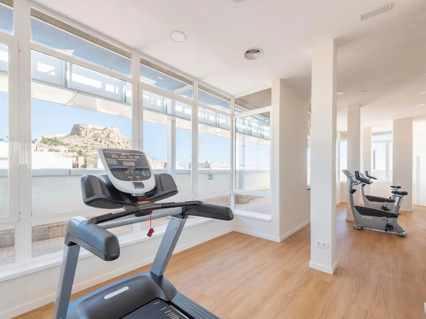 Eurostars Lucentum SPORTS_AND_LEISURE