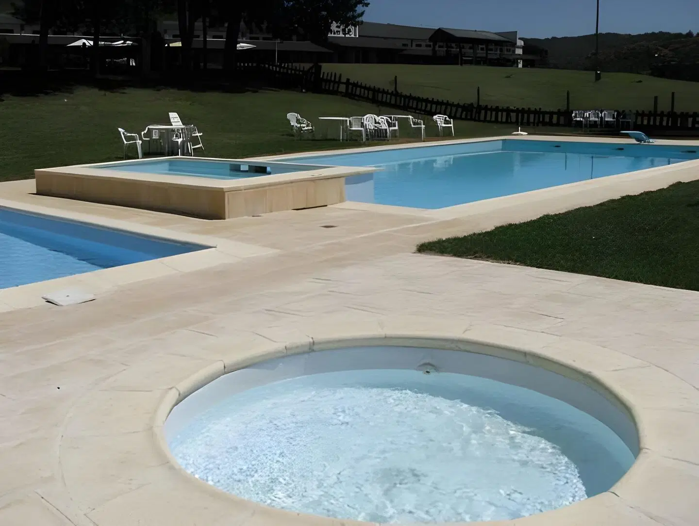 A. Montesinho OUTDOOR_POOL