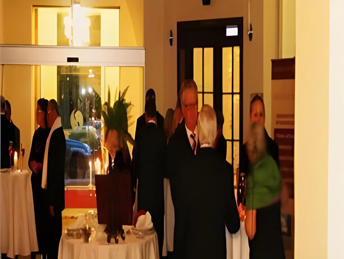 Kulturhotel Kaiserhof PEOPLE
