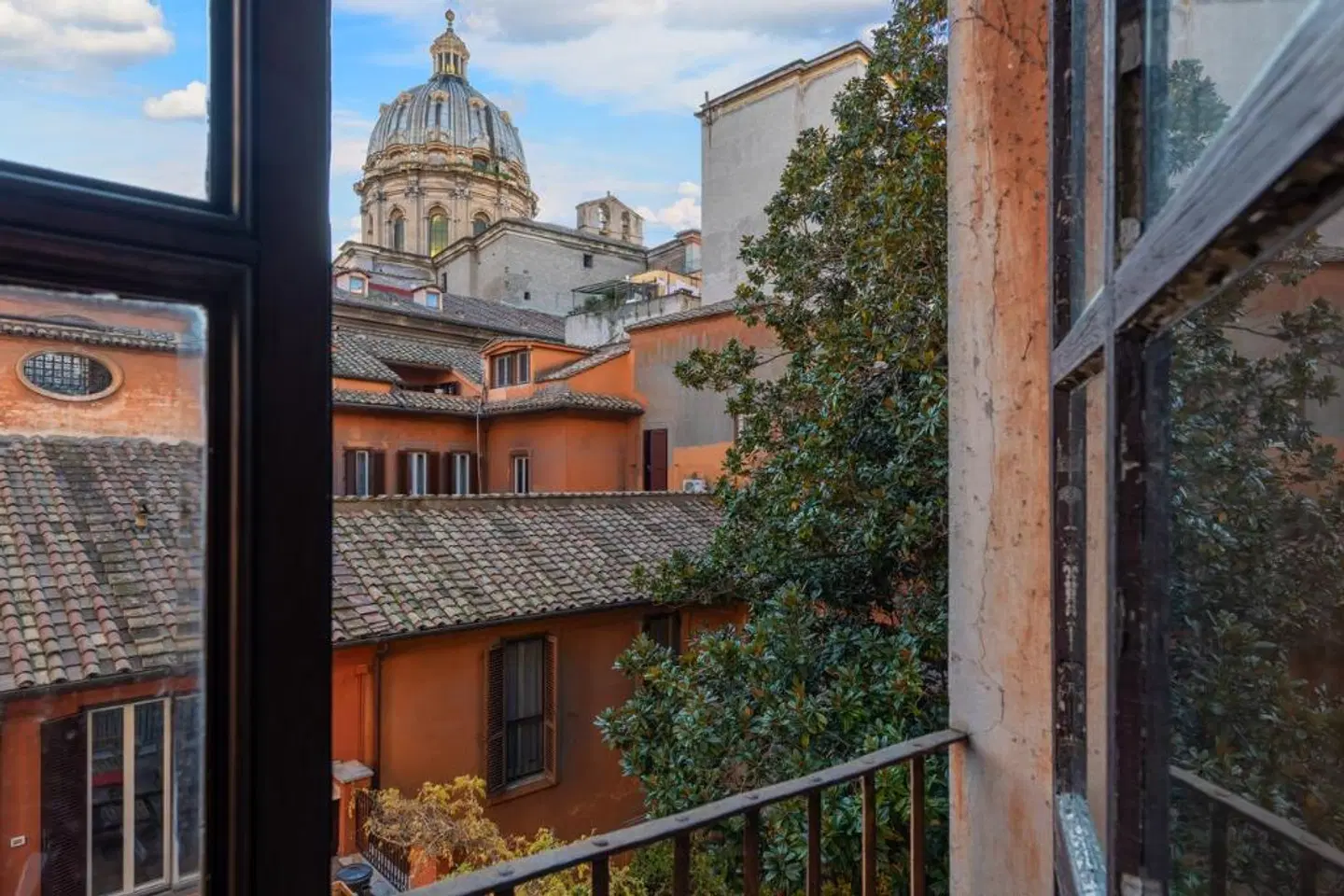 Hotel dei Barbieri EXTERIOR
