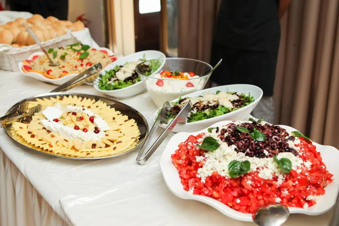 Assembly Hotel Restaurant
