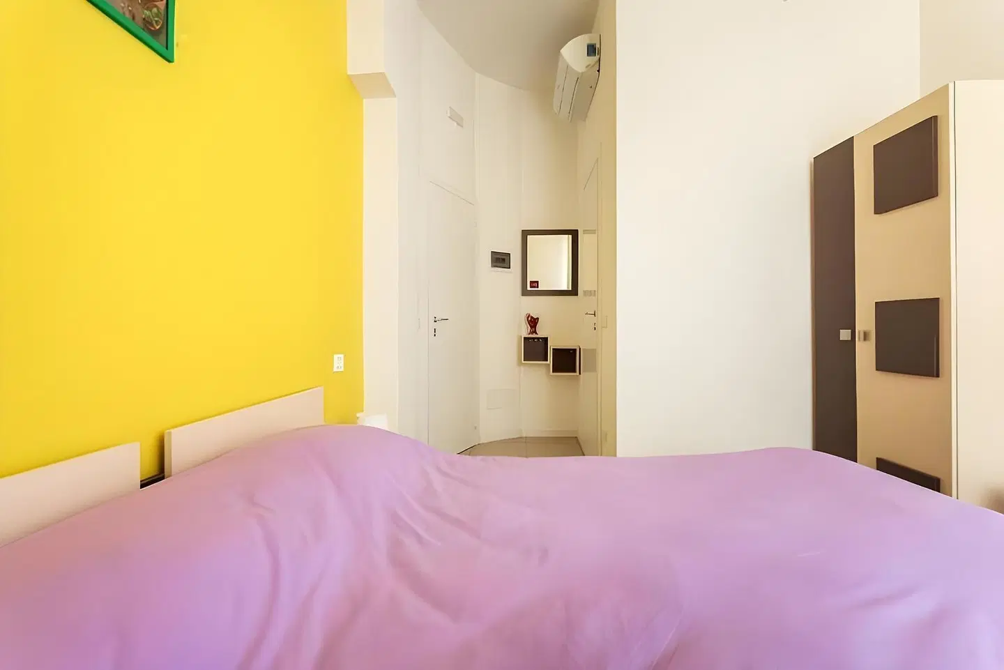 B&B Bentivogli ROOM_EXAMPLE