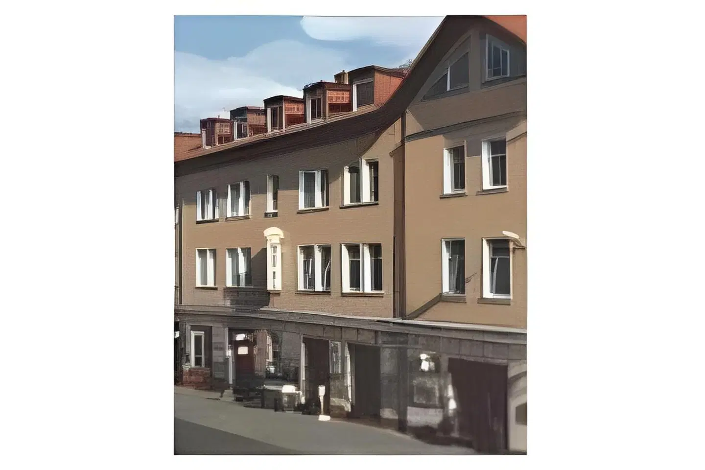 Thüringer Hof MODEL_IMPRESSION