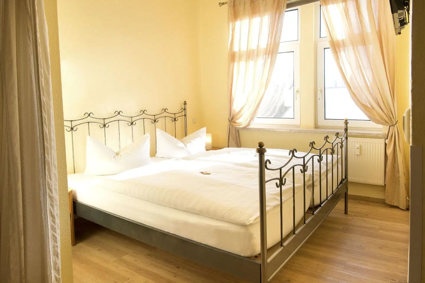 Thüringer Hof ROOM_EXAMPLE