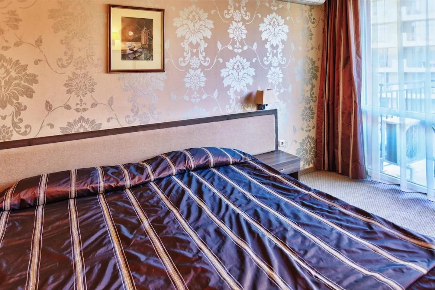 Forum Hotel ROOM_EXAMPLE