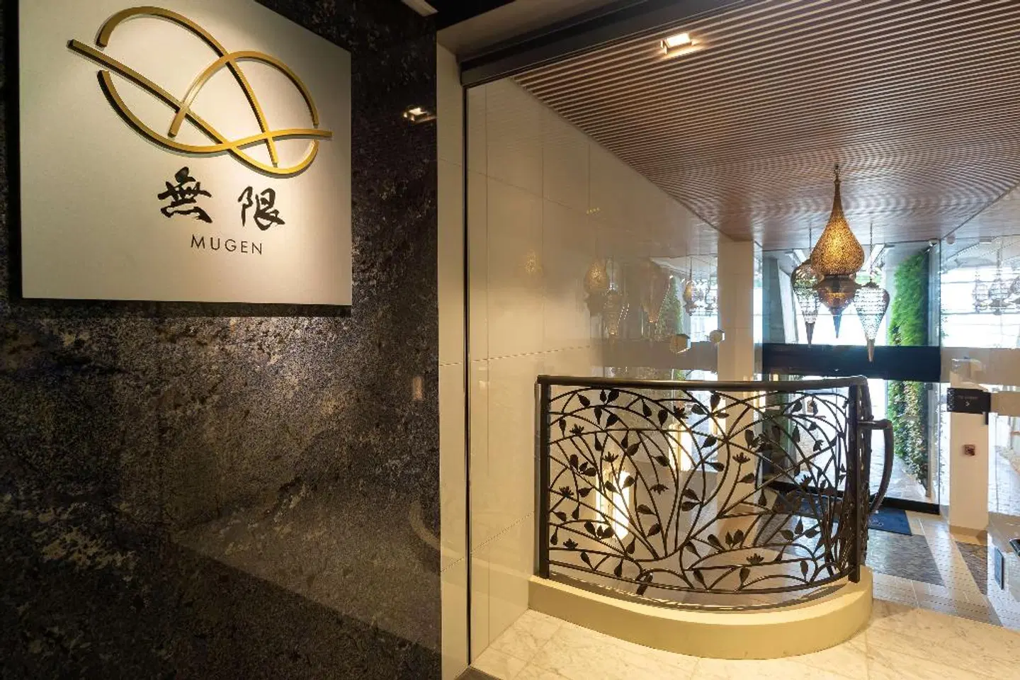 ESPACIO The Jewel of Waikiki LOUNGE_LOBBY