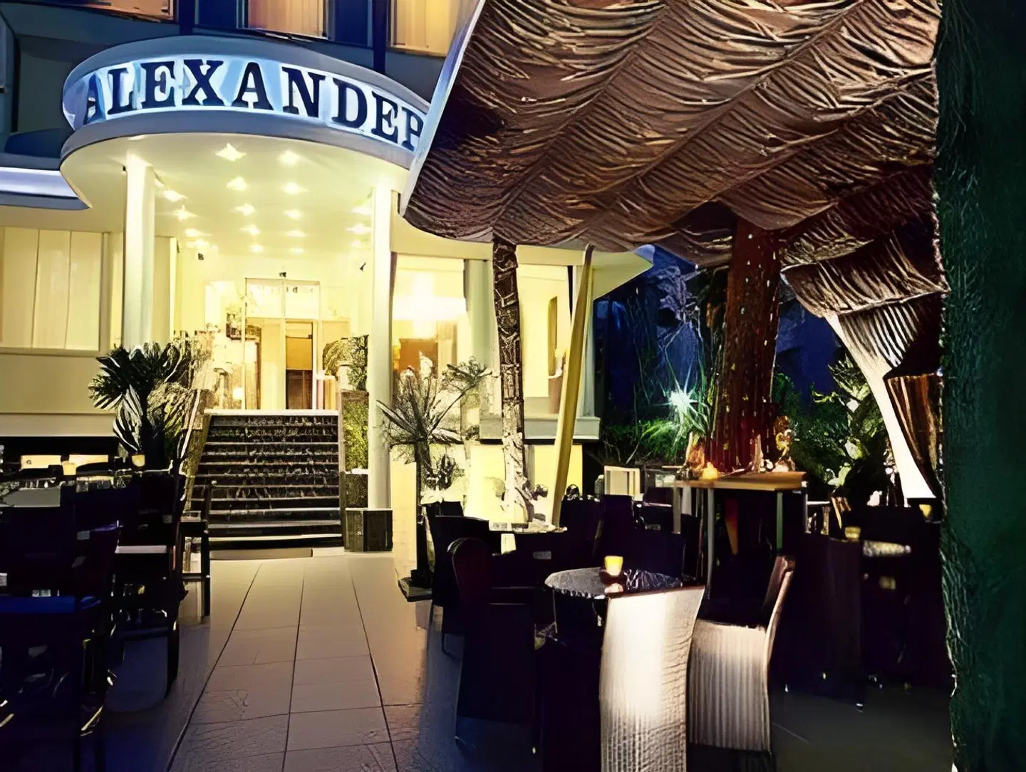 Alexander LOUNGE_LOBBY
