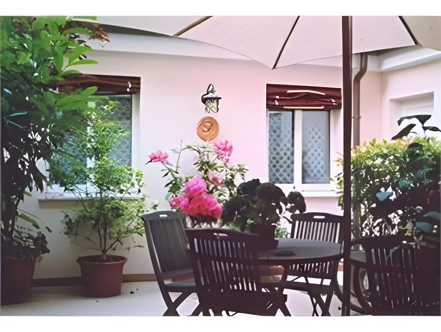 D'Elite Room & Breakfast LOUNGE_LOBBY