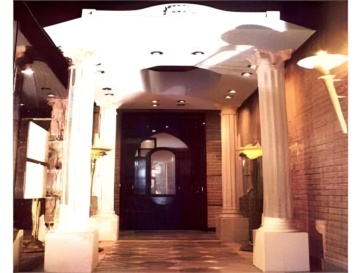 D'Elite Room & Breakfast EXTERIOR