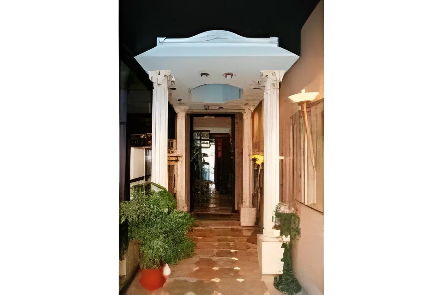 D'Elite Room & Breakfast EXTERIOR