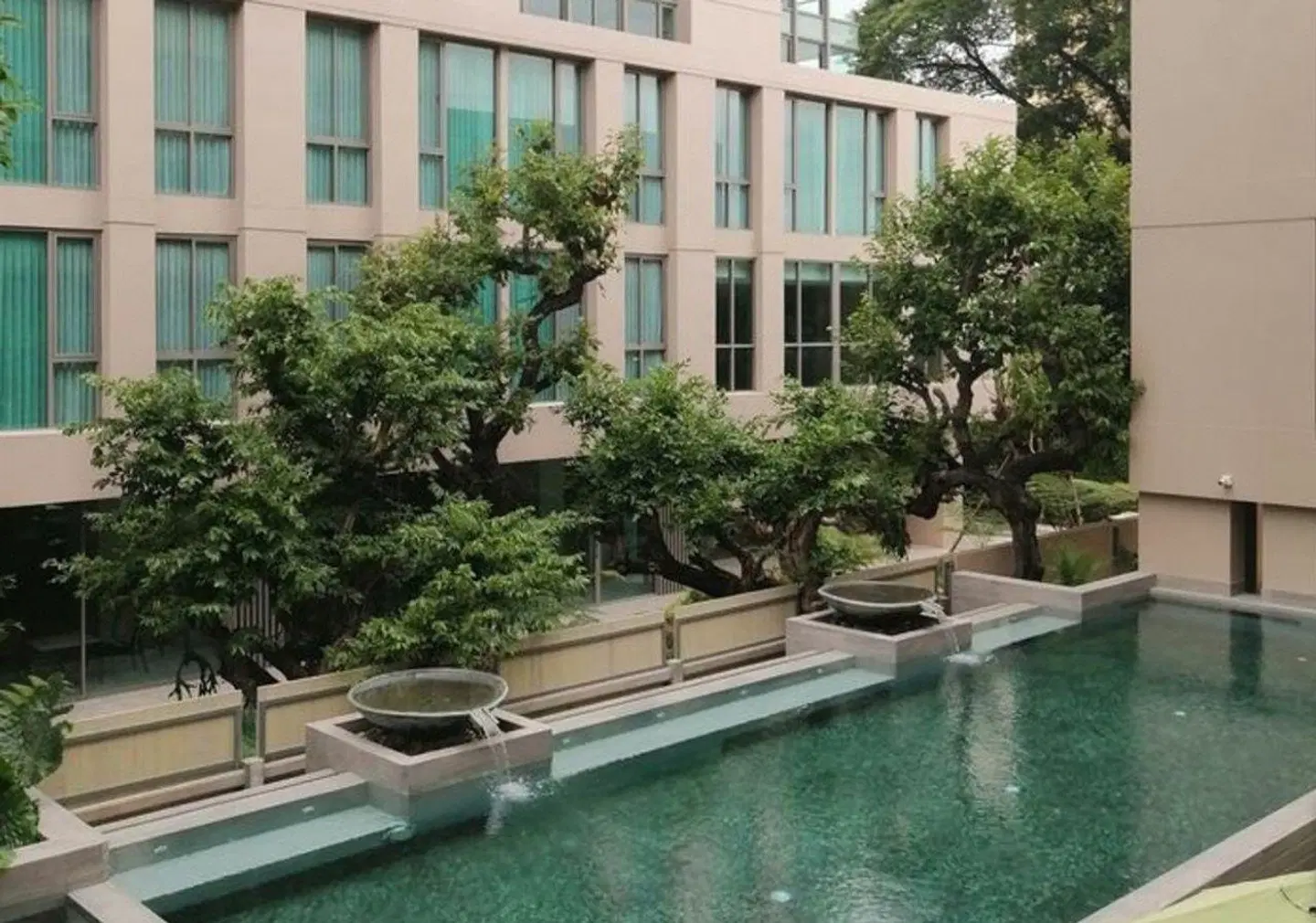 ANA Park Residence EXTERIOR