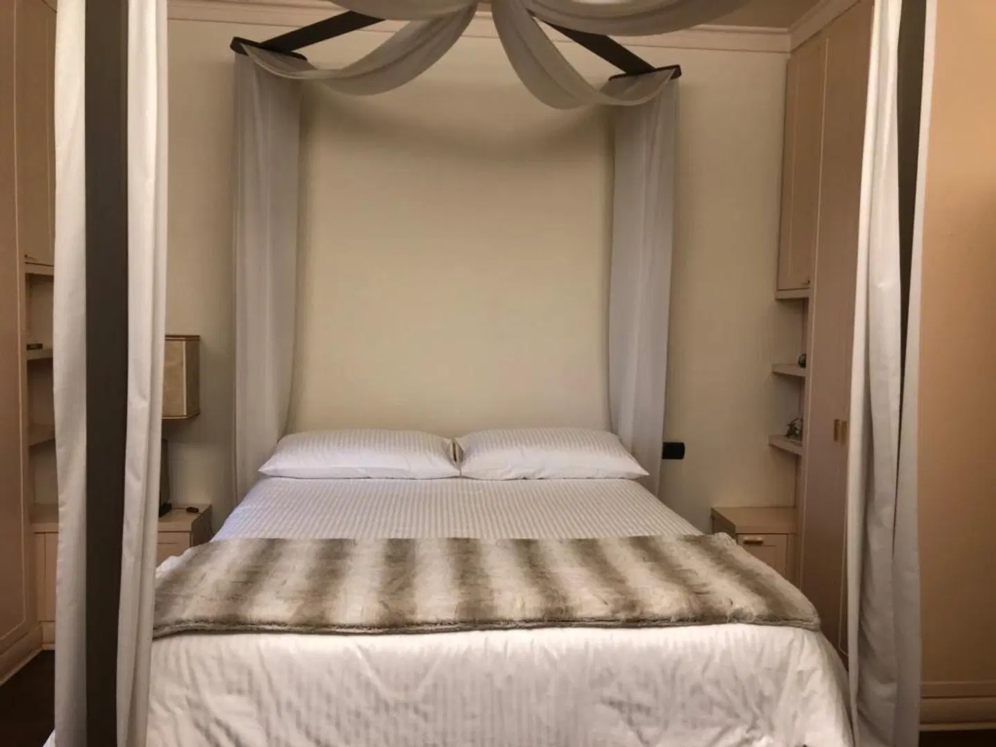 B&B Villa delle Palme ROOM_EXAMPLE