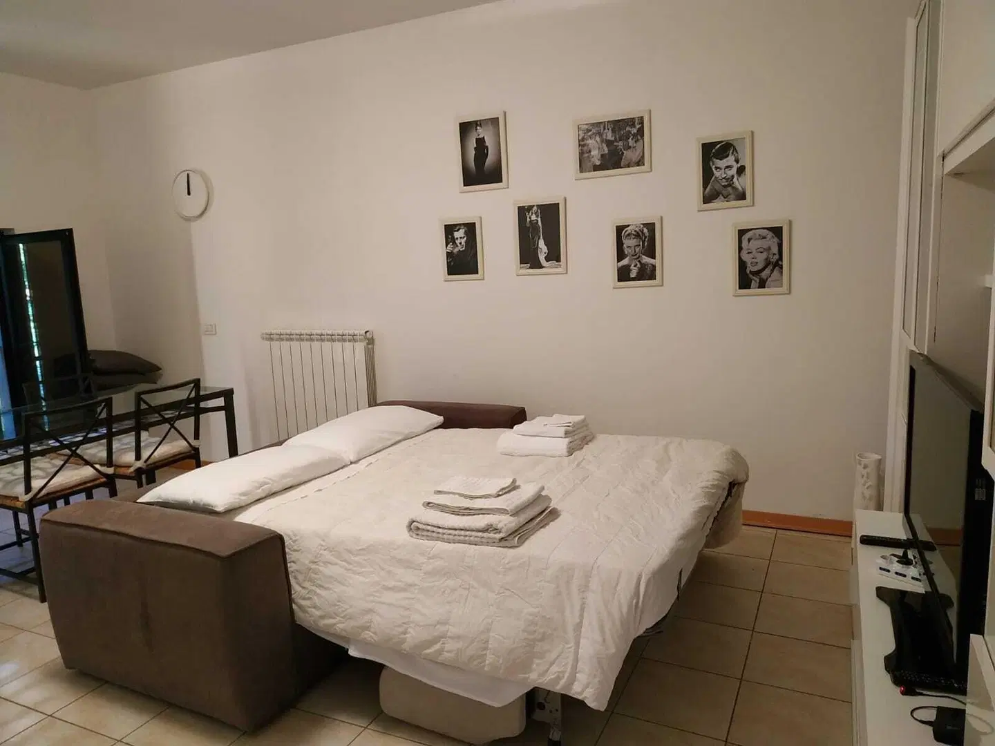 B&B Villa delle Palme ROOM_EXAMPLE