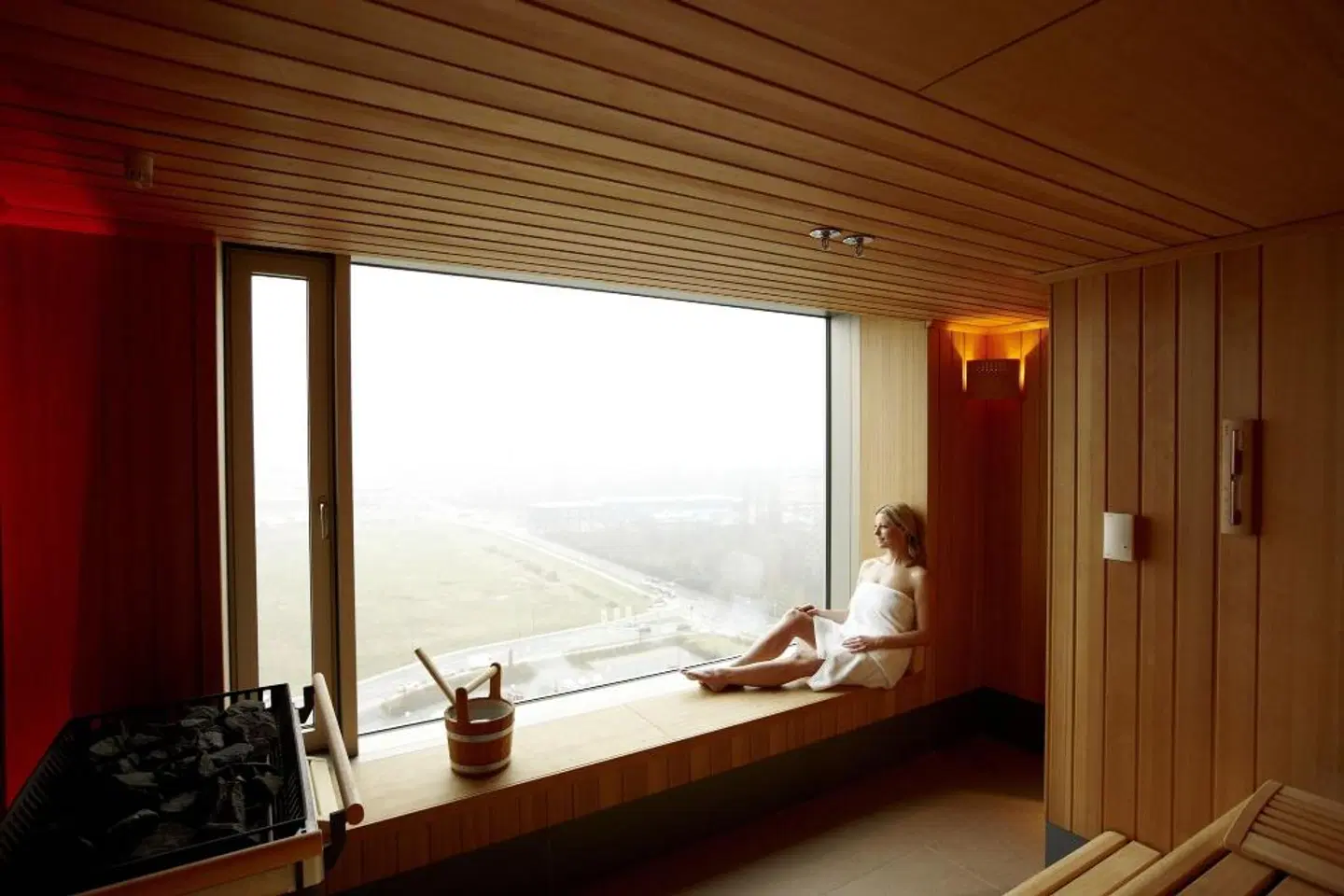 Airporthotel Düsseldorf ROOM_EXAMPLE