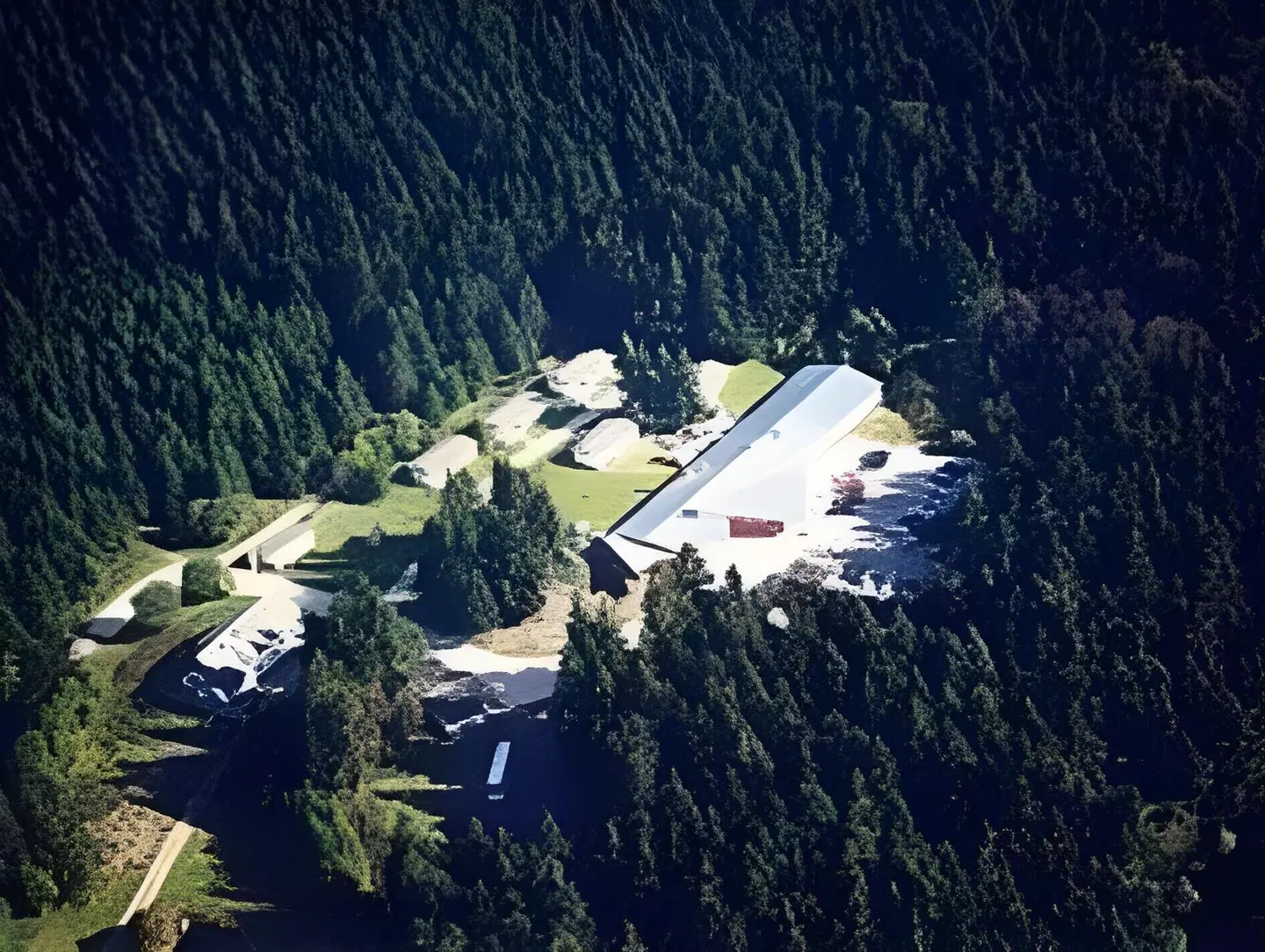 Rennsteighöhe EXTERIOR