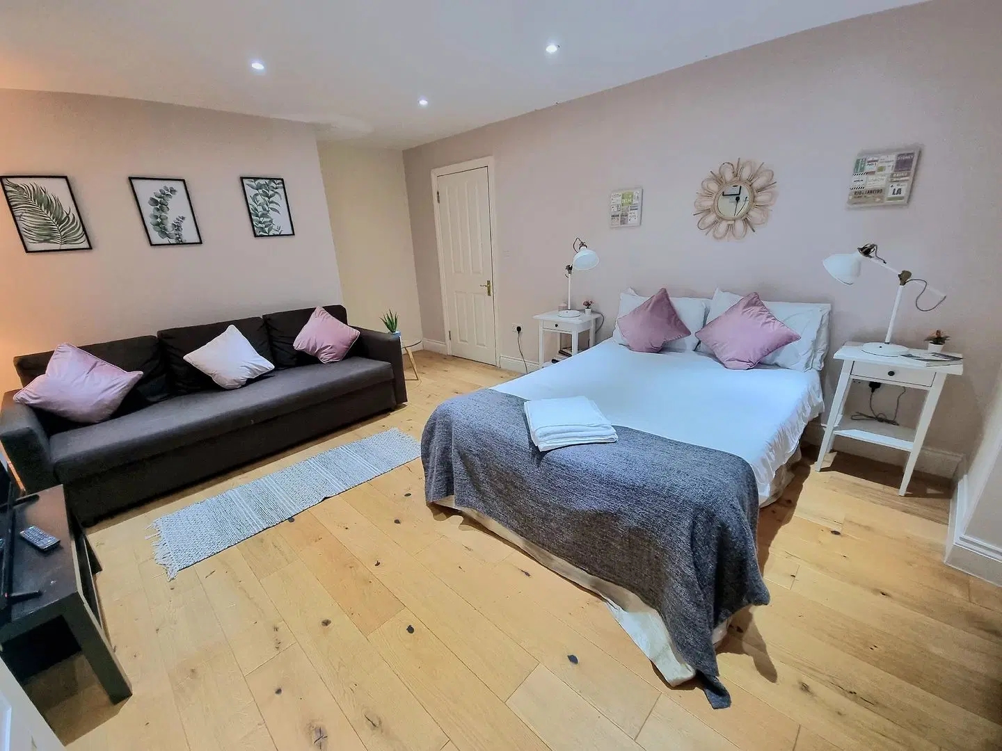 Urban Stay Oxford Gardens Apartments ROOM_EXAMPLE