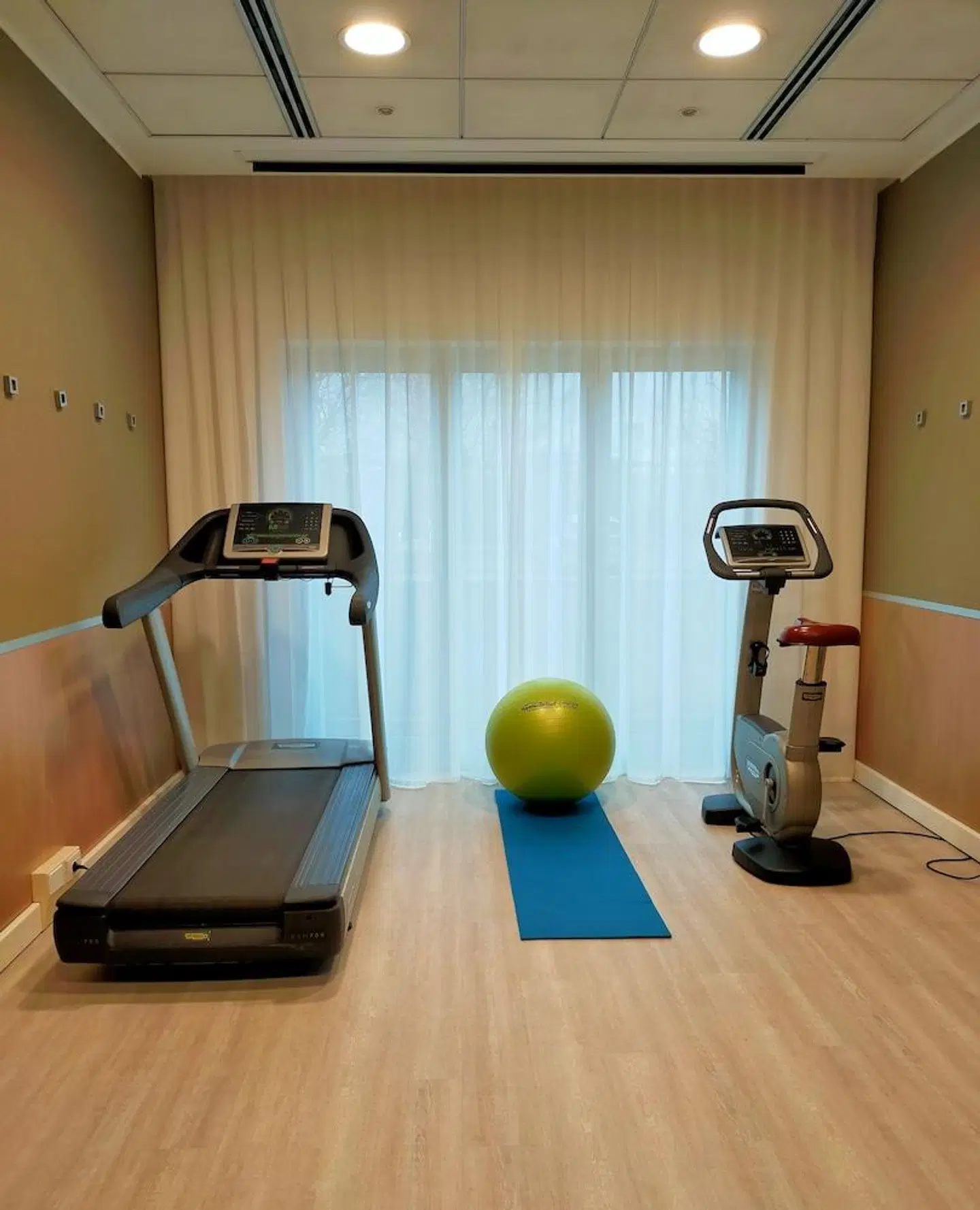 The Sydney Hotel SPORTS_AND_LEISURE
