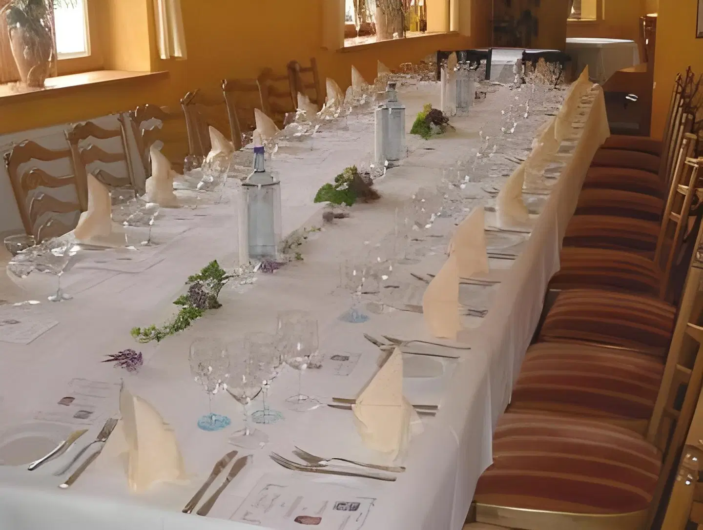 AKZENT Hotel Murrerhof Konferenz