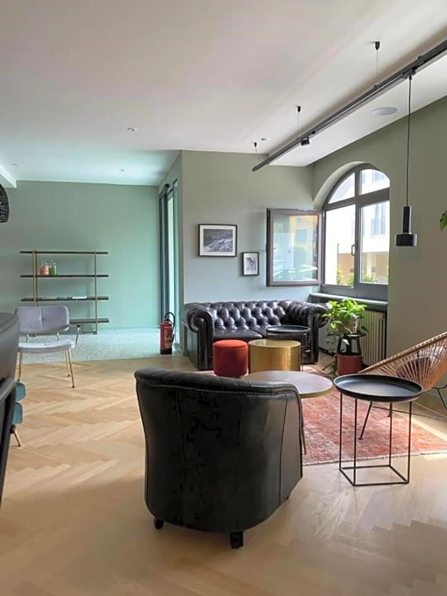 Maximilian LOUNGE_LOBBY