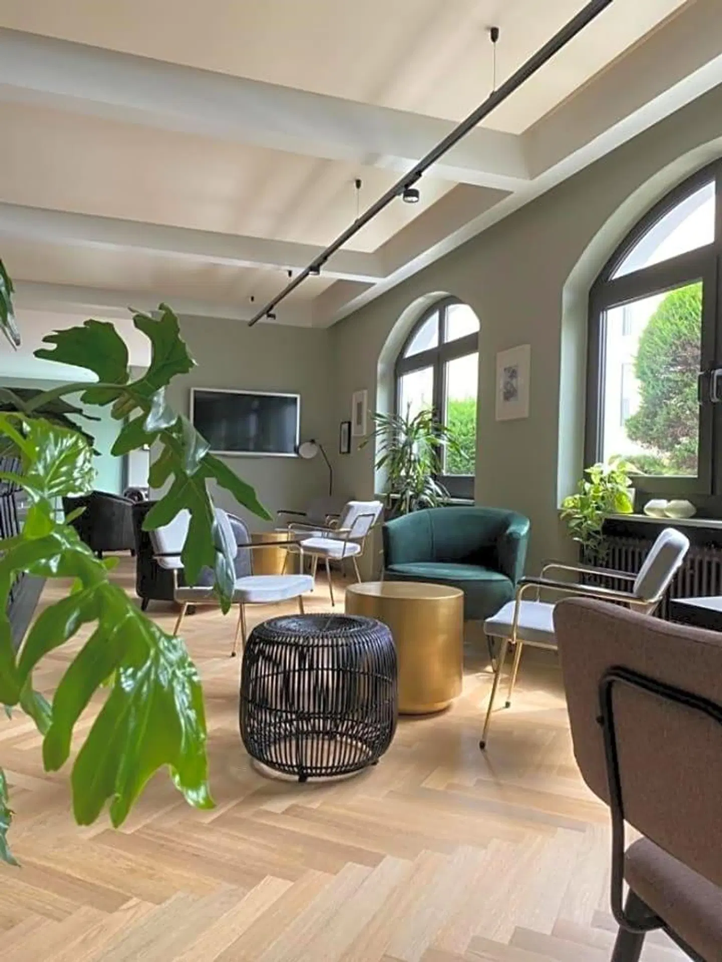 Maximilian LOUNGE_LOBBY