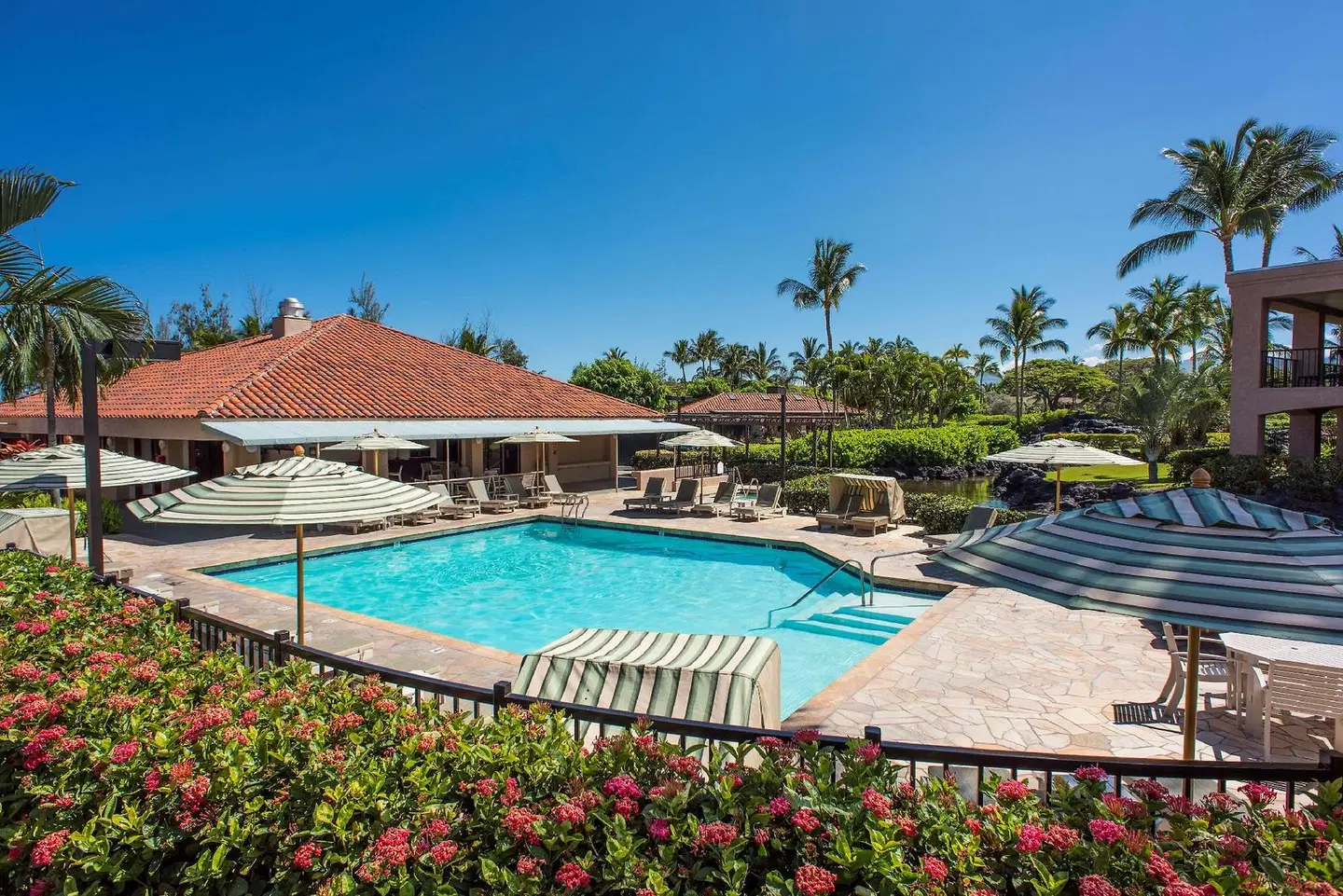Hilton Grand Vacations Club Kohala Suites Waikoloa OUTDOOR_POOL