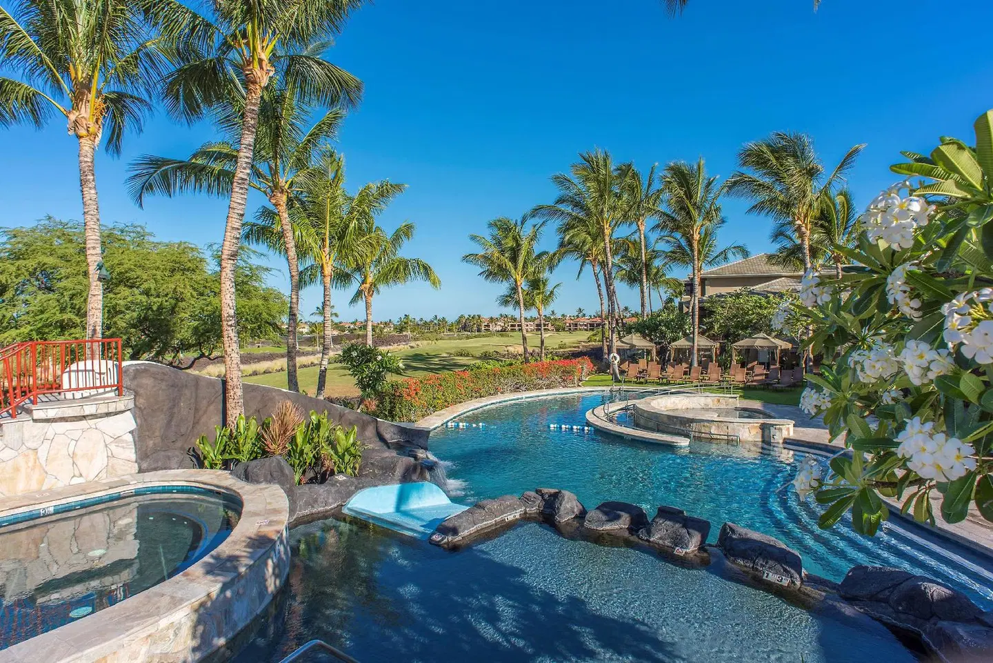 Hilton Grand Vacations Club Kohala Suites Waikoloa HEALTH_BEAUTY