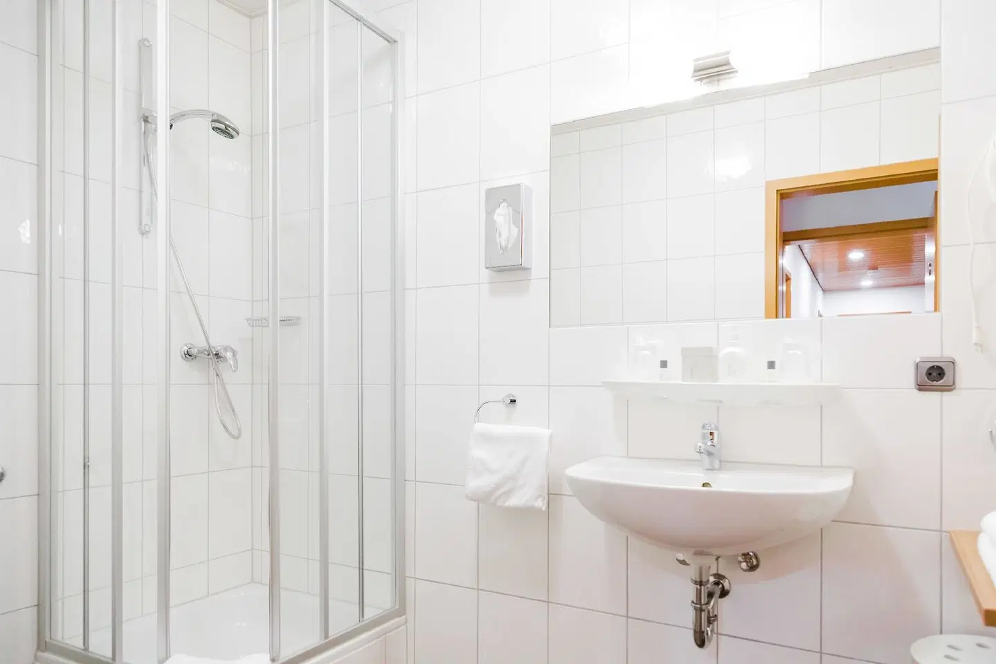 Palko Badezimmer
